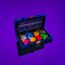 Light My Bricks 40892 Beleuchtungsset Mehrfarbig