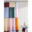 Södahl 38950 Duschvorhang Recyceltes Polyester, Polyester Lila, 2 image