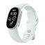 Fitbit Edge AMOLED Aktivitäts-Trackerarmband 3,4 cm (1.34") IP68 Silber