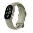 Fitbit Edge AMOLED Aktivitäts-Trackerarmband 3,4 cm (1.34") IP68 Grau