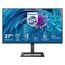 Philips E Line 275E2FAE/00 Computerbildschirm 68,6 cm (27") 2560 x 1440 Pixel Quad HD LED Schwarz