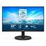 Philips V Line 222V8LA/00 Computerbildschirm 54,6 cm (21.5") 1920 x 1080 Pixel Full HD LCD Schwarz