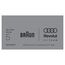 Braun AIO5520 F1 Series 5 All-in-One Style Schwarz 14 Lithium-Ion (Li-Ion), 5 image