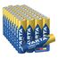 Varta Longlife Power AAA Foil 4 Tray, 2 image