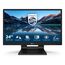 Philips LCD-Monitor mit SmoothTouch 242B9T/00