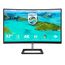Philips E Line 328E1CA/00 Computerbildschirm 80 cm (31.5") 3840 x 2160 Pixel 4K Ultra HD LCD Schwarz