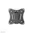 Neomounts NM-W25BLACK Monitor-/TV-Wandhalterung 10-30" - ultraflach, 3 image