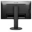 Philips B Line 240B9/00 Computerbildschirm 61,2 cm (24.1") 1920 x 1200 Pixel WUXGA LED Schwarz, 4 image