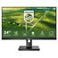 Philips 242B1G/00 Computerbildschirm 60,5 cm (23.8") 1920 x 1080 Pixel Full HD LED Schwarz, 2 image