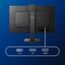 Philips S Line 272S1MH/00 Computerbildschirm 68,6 cm (27") 1920 x 1080 Pixel Full HD LED Schwarz, 5 image