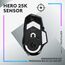 Logitech G G502 X PLUS, Farbe: Schwarz, 5 image