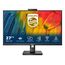 Philips 5000 series 27B1U5601H/00 Computerbildschirm 68,6 cm (27") 2560 x 1440 Pixel Quad HD LCD Schwarz