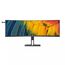 Philips 6000 series 45B1U6900C/00 Computerbildschirm 113 cm (44.5") 5120 x 1440 Pixel UltraWide Dual Quad HD LED Schwarz, 2 image