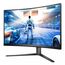Philips Evnia 5000 32M2C5500W/00 Computerbildschirm 80 cm (31.5") 2560 x 1440 Pixel Quad HD LCD Schwarz, 14 image