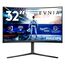 Philips Evnia 5000 32M2C5500W/00 Computerbildschirm 80 cm (31.5") 2560 x 1440 Pixel Quad HD LCD Schwarz, 2 image
