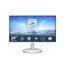 Philips V Line 241V8AW/00 Computerbildschirm 60,5 cm (23.8") 1920 x 1080 Pixel Full HD LCD Weiß