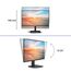 Philips 1000 series 27E1N1600AE/00 Computerbildschirm 68,6 cm (27") 2560 x 1440 Pixel Quad HD LCD Schwarz, 3 image