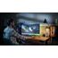Philips Evnia 5000 34M2C5501A/00 Computerbildschirm 86,4 cm (34") 3440 x 1440 Pixel Wide Quad HD LCD Weiß, 5 image