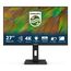 Philips 3000 series 27B1N3800/00 Computerbildschirm 68,6 cm (27") 3840 x 2160 Pixel 4K Ultra HD LCD Schwarz