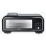Severin PG 8575 Pizzamacher/Ofen 1 Pizza/Pizzen 2000 W Schwarz