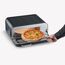 Severin PG 8575 Pizzamacher/Ofen 1 Pizza/Pizzen 2000 W Schwarz, 3 image