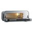 Severin PG 8575 Pizzamacher/Ofen 1 Pizza/Pizzen 2000 W Schwarz, 4 image