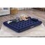 Bestway 67374 Luftmatratze Doppelmatratze Blau, 18 image