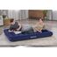 Bestway 67374 Luftmatratze Doppelmatratze Blau, 8 image