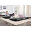 Bestway 67922 Luftmatratze Doppelmatratze Schwarz Unisex, 20 image