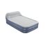 Bestway 67923 Luftmatratze Doppelmatratze Blau, Grau Unisex, 3 image