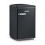 Severin RKS 8832 Kühlschrank mit Gefrierfach Freistehend 108 l Schwarz