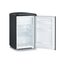 Severin RKS 8832 Kühlschrank mit Gefrierfach Freistehend 108 l Schwarz, 2 image
