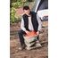 Bestway 67619 Luftmatratze Einzelmatratze Mehrfarbig Unisex, 25 image