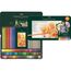 Faber-Castell 110014 Buntstift 140 Stück(e), 2 image