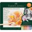 Faber-Castell 110020 Buntstift 20 Stück(e)