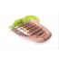 Bestway 43249 Aufblasbares Spielzeug für Pool & Strand Braun, Grün Einfarbig PVC Schwimmende Matratze