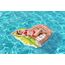 Bestway 43249 Aufblasbares Spielzeug für Pool & Strand Braun, Grün Einfarbig PVC Schwimmende Matratze, 5 image