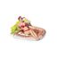 Bestway 43249 Aufblasbares Spielzeug für Pool & Strand Braun, Grün Einfarbig PVC Schwimmende Matratze, 6 image