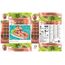 Bestway 43249 Aufblasbares Spielzeug für Pool & Strand Braun, Grün Einfarbig PVC Schwimmende Matratze, 7 image