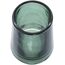 Diaqua Ina Glas Rund Einzelbild Freistehender Badezimmerbecher, 2 image