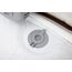 Bestway 60025 Whirlpool/Jacuzzi 1123 l 7 Person(en) Rund Holz, 14 image