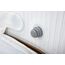Bestway 60025 Whirlpool/Jacuzzi 1123 l 7 Person(en) Rund Holz, 18 image