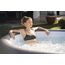 Bestway 60067 Whirlpool/Jacuzzi 4 Person(en) Rund Grau, 23 image