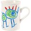 Creativ Company 555970 Tasse Weiß Universal 1 Stück(e), 2 image