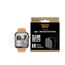 PanzerGlass PG71825 Intelligentes tragbares Accessoire Displayschutz Transparent Thermoplastische Polyurethane (TPU), 2 image