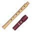 CASCHA CFL1G Blockflöte Barock, 3 image