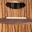 CASCHA Zebra Wood, 3 image