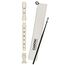 CASCHA EH-3909 Blockflöte Barock Sopran/Diskant