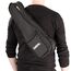 CASCHA HH-2034 Streichinstrumentenkoffer, Farbe: Schwarz, 5 image