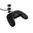 Trust GXT 541 MUTA Schwarz USB 2.0 Joystick Analog / Digital PC